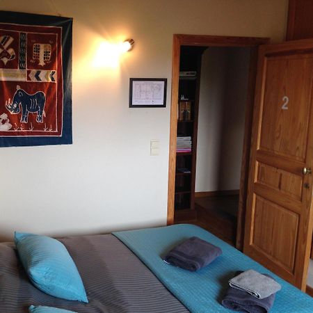 B&B Bekersveld Vlezenbeek ภายนอก รูปภาพ
