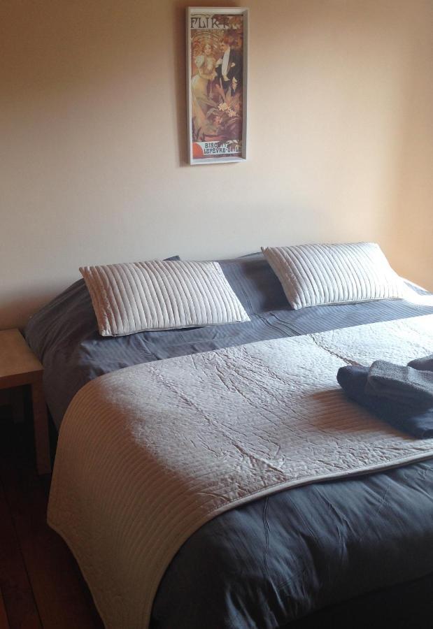 B&B Bekersveld Vlezenbeek ภายนอก รูปภาพ