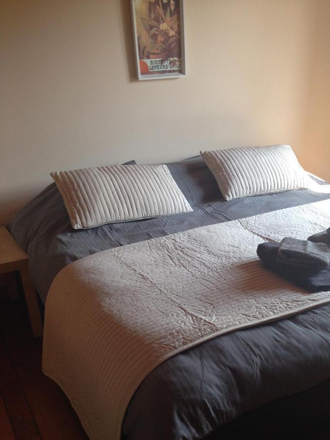 B&B Bekersveld Vlezenbeek ภายนอก รูปภาพ