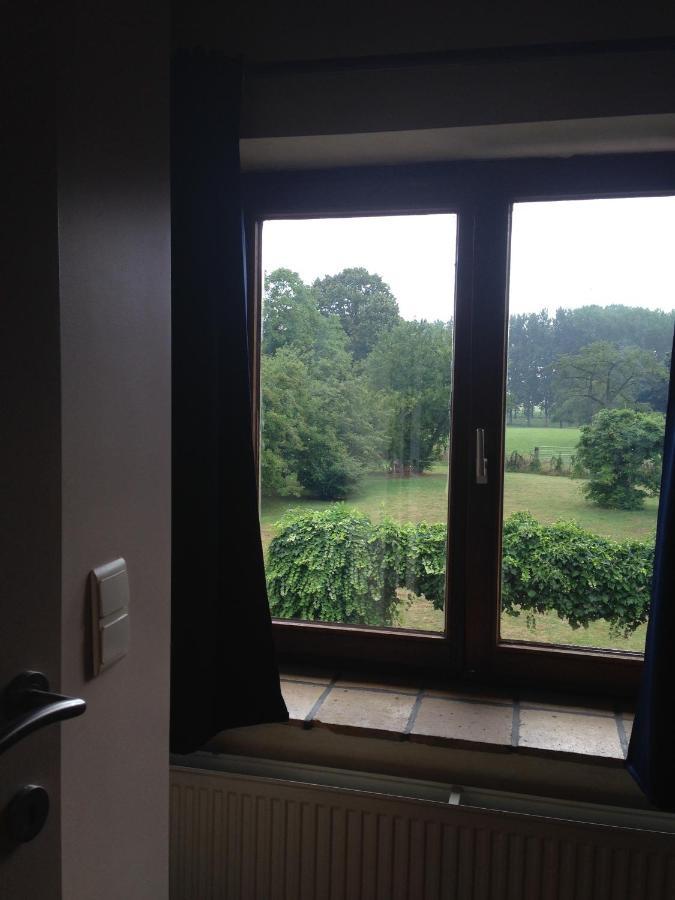 B&B Bekersveld Vlezenbeek ภายนอก รูปภาพ