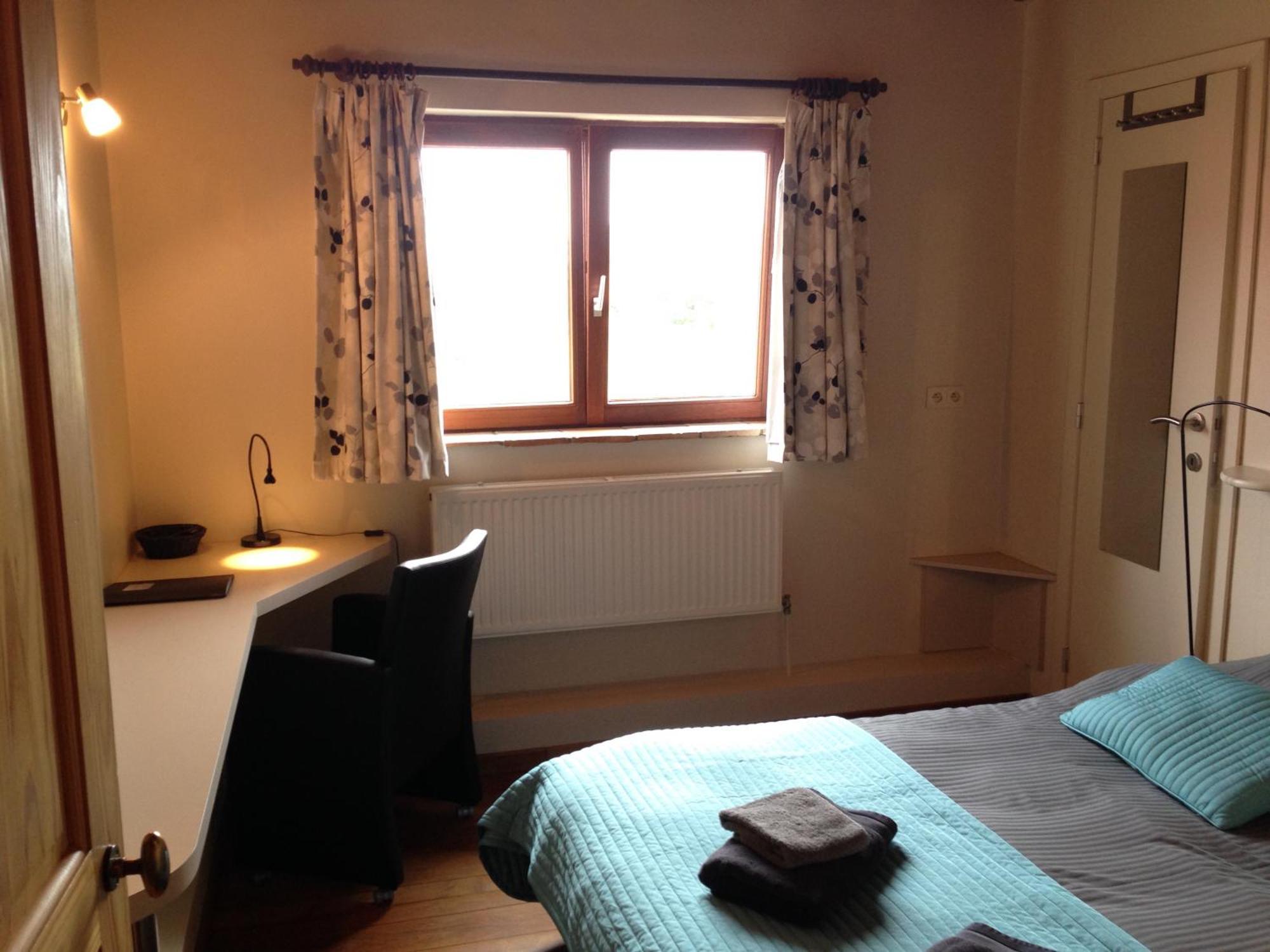 B&B Bekersveld Vlezenbeek ภายนอก รูปภาพ
