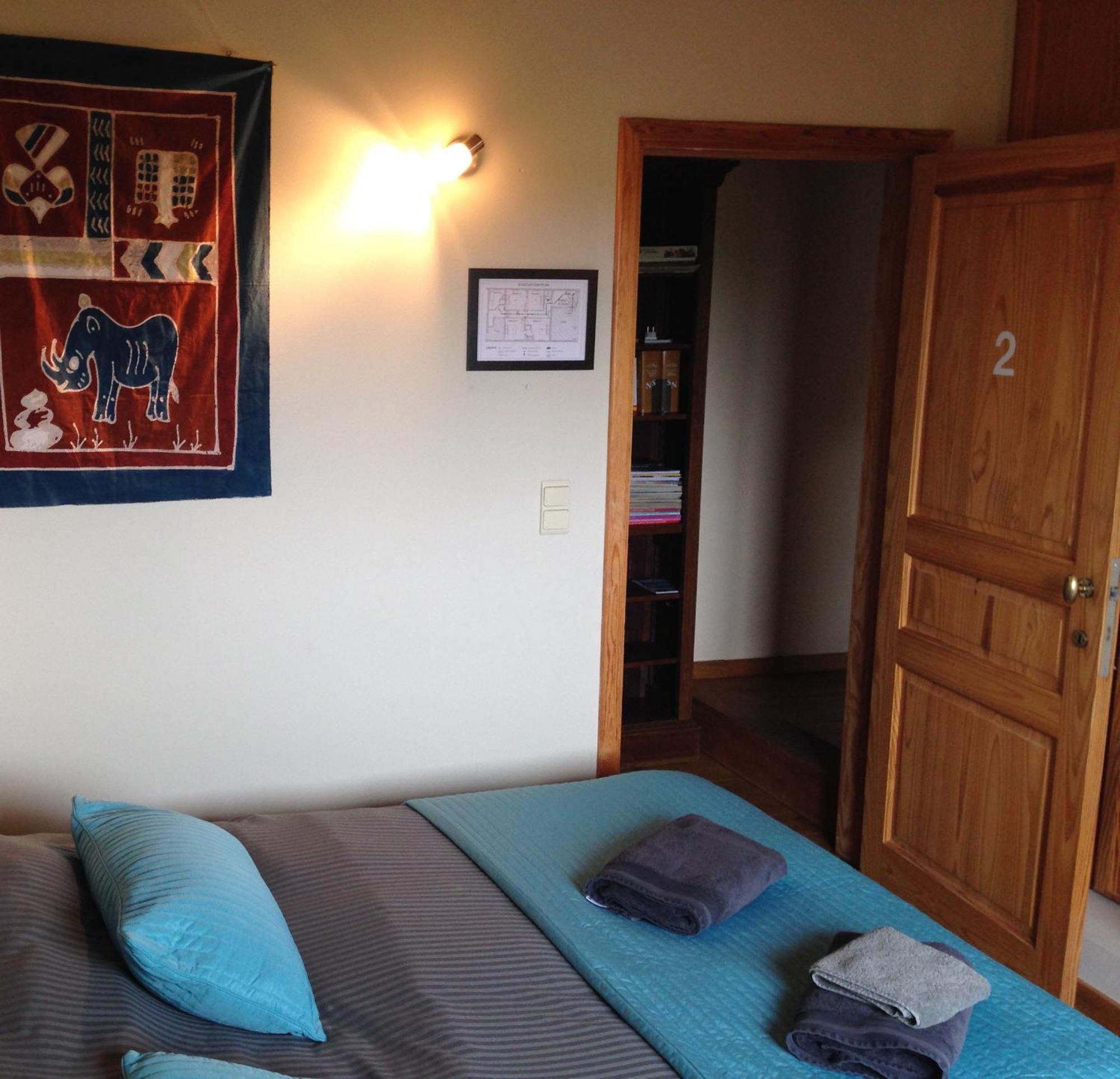 B&B Bekersveld Vlezenbeek ภายนอก รูปภาพ