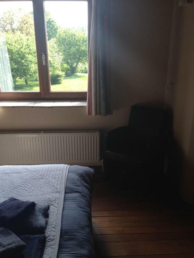 B&B Bekersveld Vlezenbeek ภายนอก รูปภาพ
