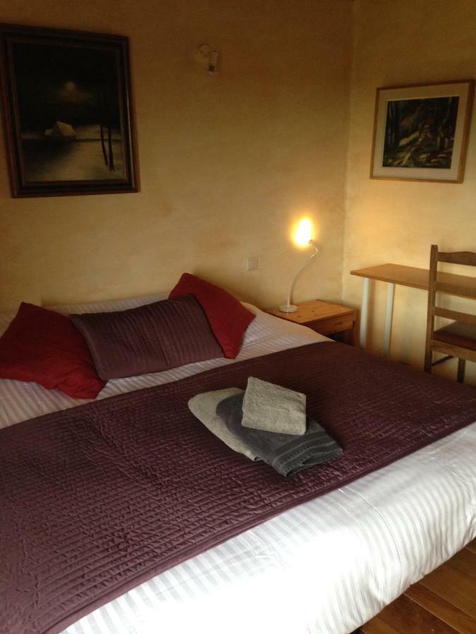 B&B Bekersveld Vlezenbeek ภายนอก รูปภาพ
