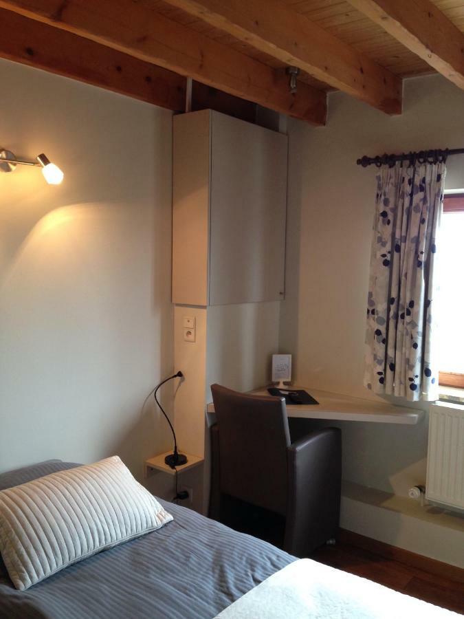 B&B Bekersveld Vlezenbeek ภายนอก รูปภาพ