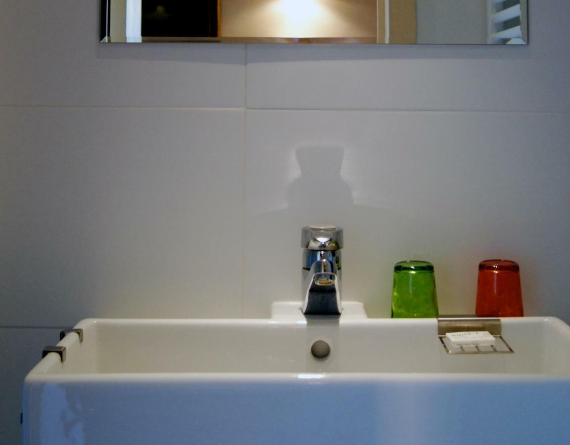 B&B Bekersveld Vlezenbeek ภายนอก รูปภาพ