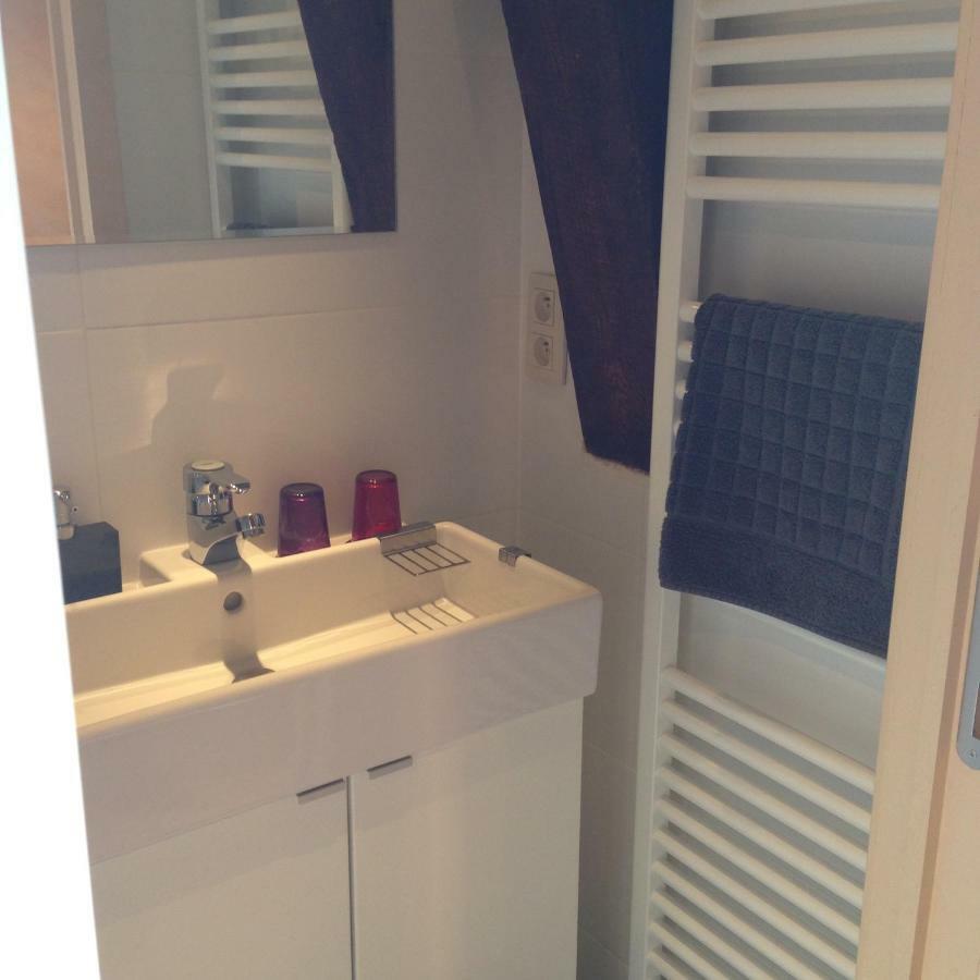 B&B Bekersveld Vlezenbeek ภายนอก รูปภาพ