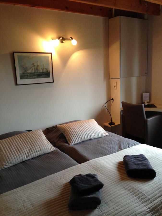 B&B Bekersveld Vlezenbeek ภายนอก รูปภาพ