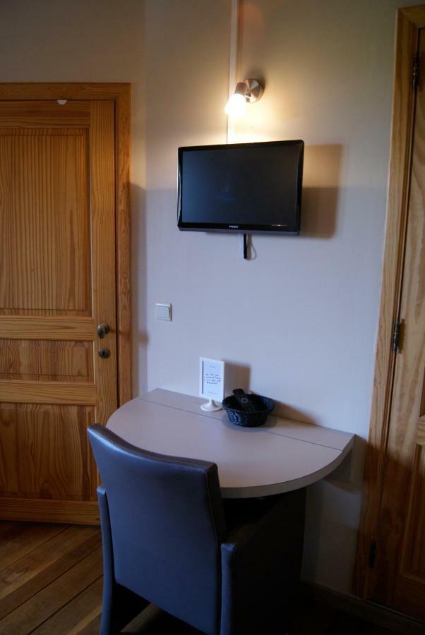 B&B Bekersveld Vlezenbeek ภายนอก รูปภาพ