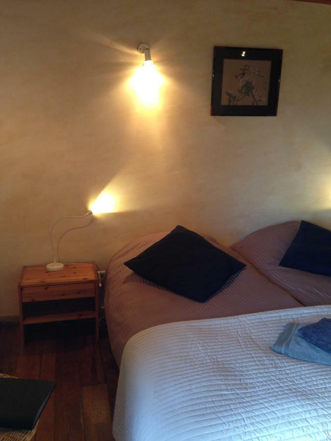 B&B Bekersveld Vlezenbeek ภายนอก รูปภาพ